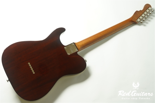 MT-HOLLOW/R - Gold Top